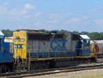 CSX 6279